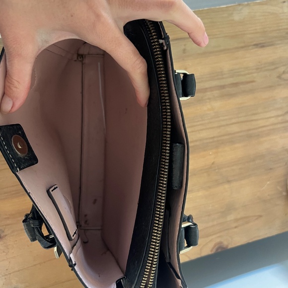 Kate Spade Black handbag - Picture 6 of 7